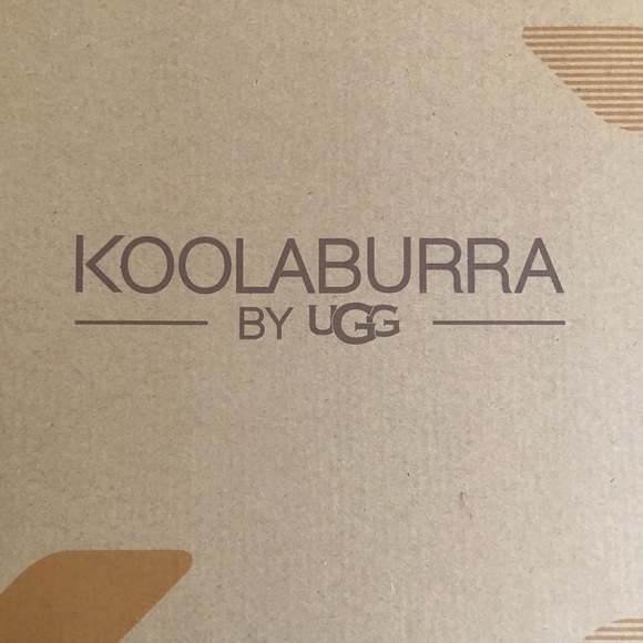 🌺 Koolabura by Ugg Suede Ankle Boot 🌺 - Picture 13 of 15